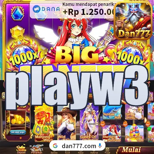 playw3 APK