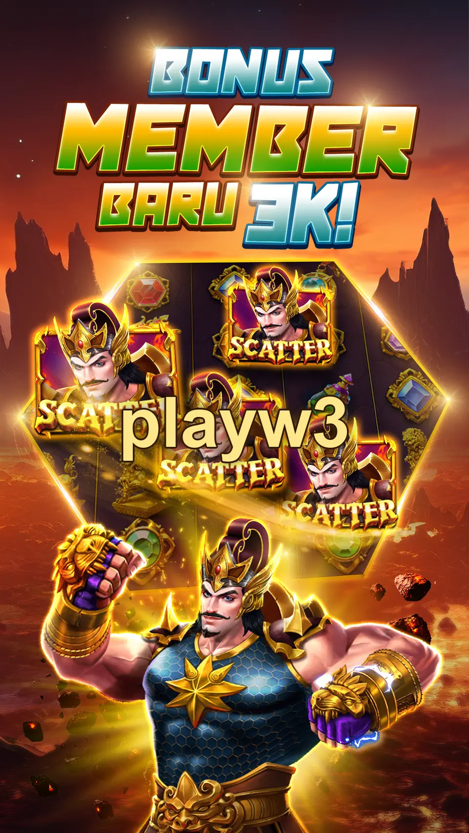 playw3 APK