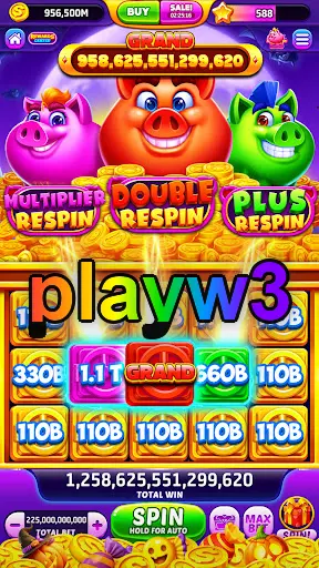playw3 APK
