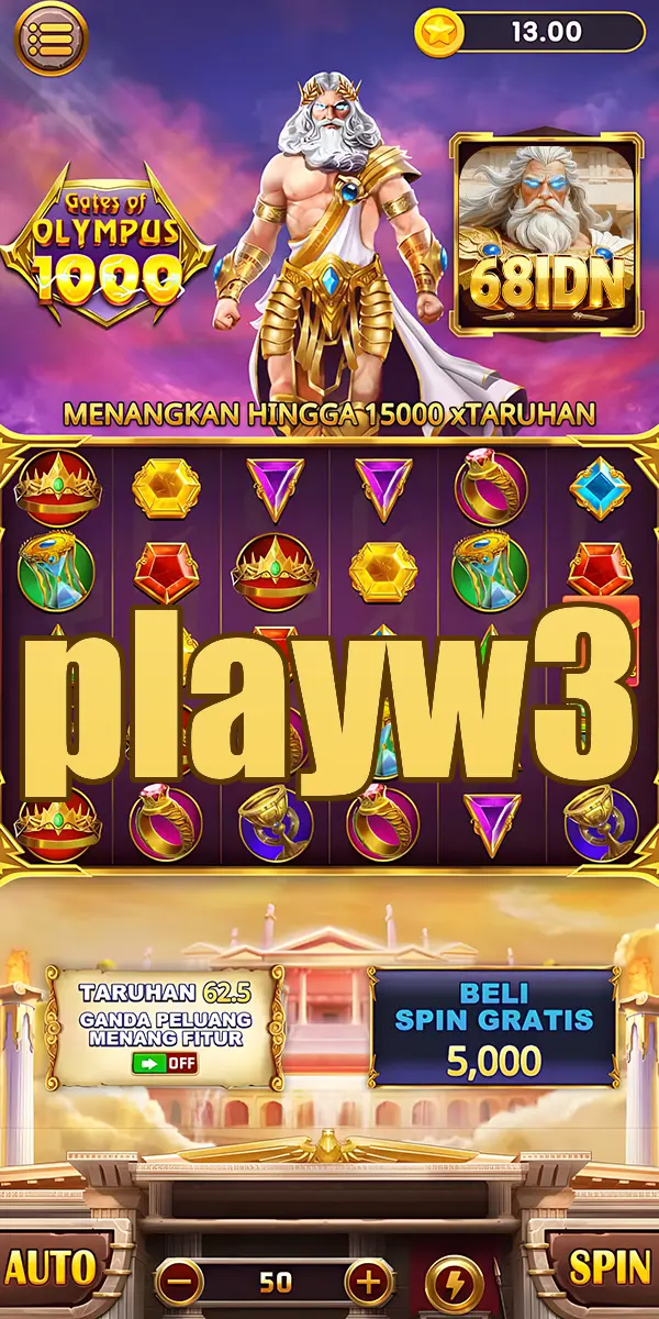 playw3 APK