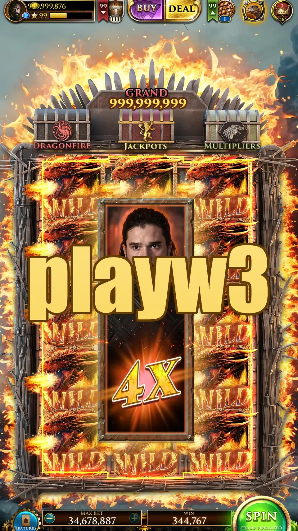 playw3 Preview - Resmi Unduh